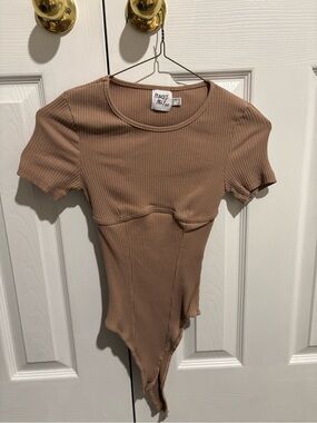 Princess Polly Bodysuit